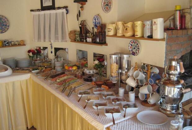 Crescent Hasırcı Hotel - Görsel 16