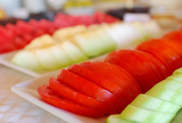 Crescent Hasırcı Hotel - Görsel 18