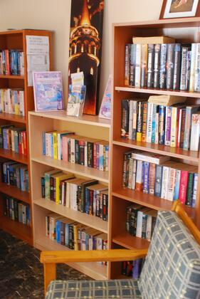 Crescent Hasırcı Hotel - Görsel 24