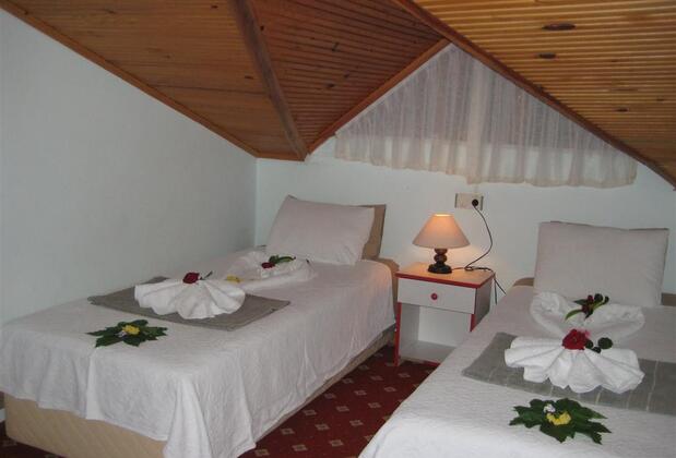 Crescent Hasırcı Hotel - Görsel 29