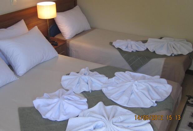 Crescent Hasırcı Hotel - Görsel 30