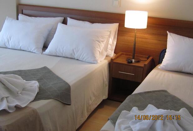 Crescent Hasırcı Hotel - Görsel 31