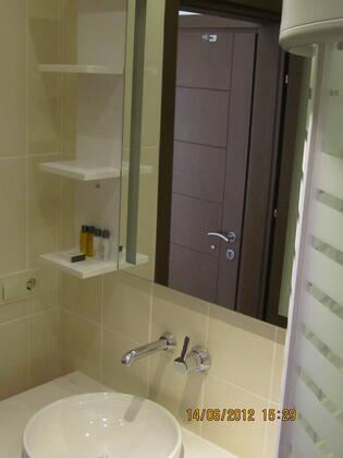 Crescent Hasırcı Hotel - Görsel 33