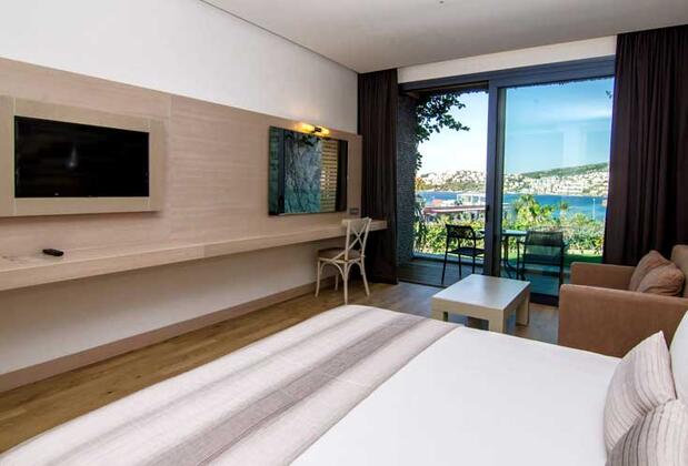 Costa Farilya Special Class Hotel - Görsel 5