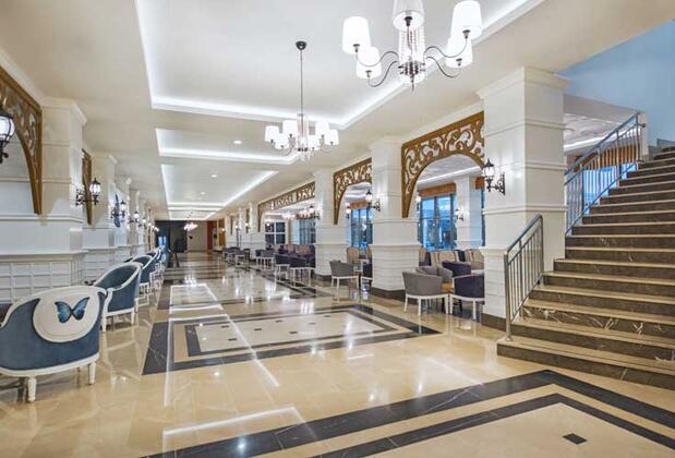 Port Nature Resort & Spa - Görsel 34