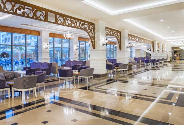 Port Nature Resort & Spa - Görsel 35