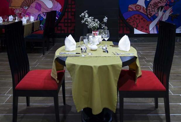 Port Nature Resort & Spa - Görsel 36