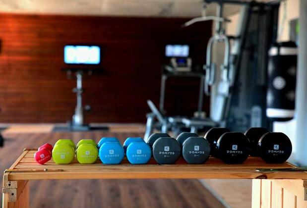 Costa Farilya Special Class Hotel - Görsel 18