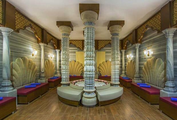 Port Nature Resort & Spa - Görsel 39