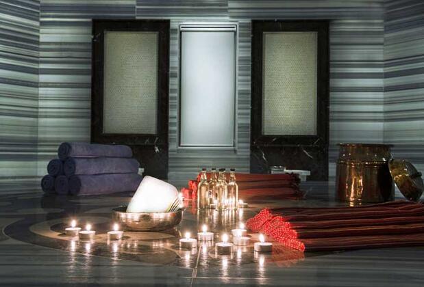 Port Nature Resort & Spa - Görsel 40