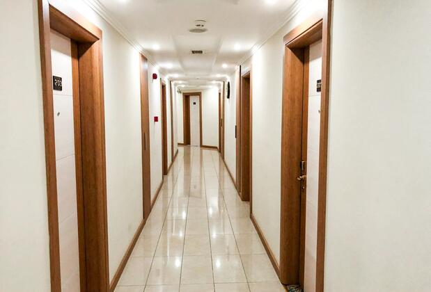 Helenapolis Hotel - Görsel 6