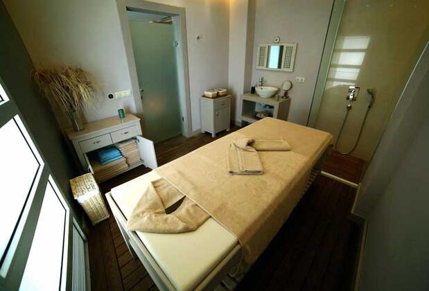 Costa Farilya Special Class Hotel - Görsel 15