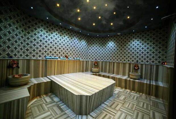 Costa Farilya Special Class Hotel - Görsel 14