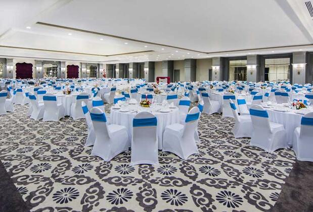 Port Nature Resort & Spa - Görsel 41