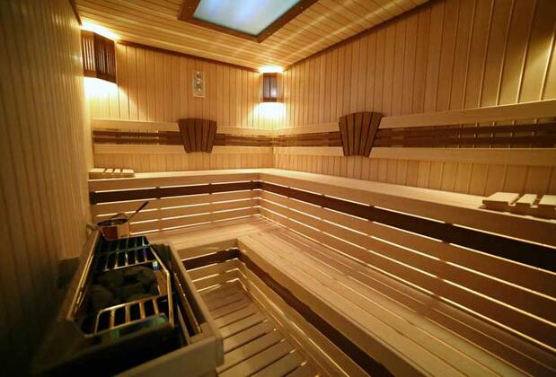 Costa Farilya Special Class Hotel - Görsel 16