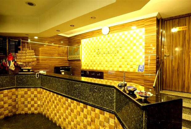 Prestige Hotel Diyarbakır - Görsel 3