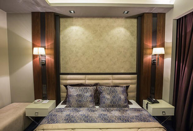 Prestige Hotel Diyarbakır - Görsel 5