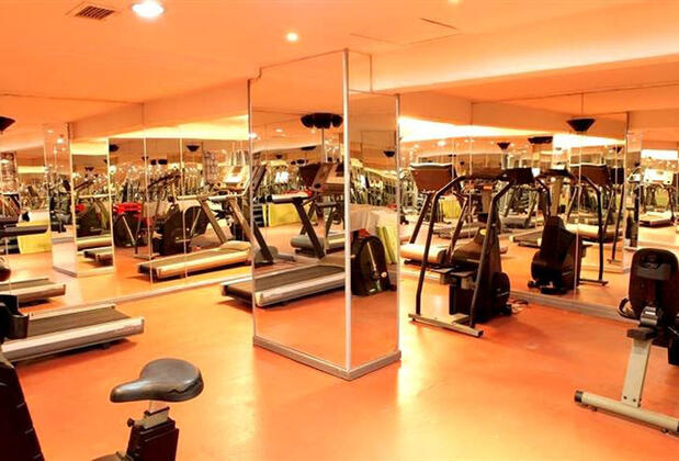 Prestige Hotel Diyarbakır - Görsel 9