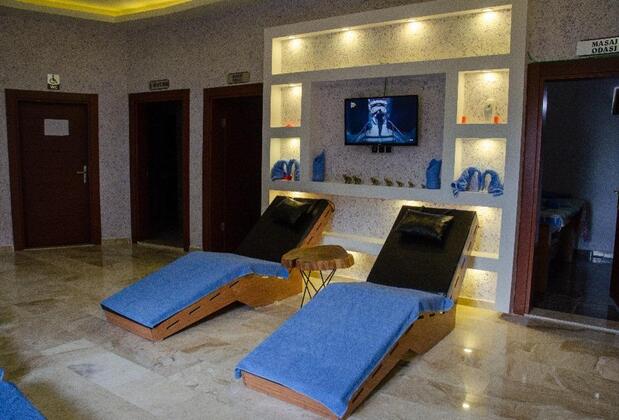 Green Garden House Otel - Görsel 50