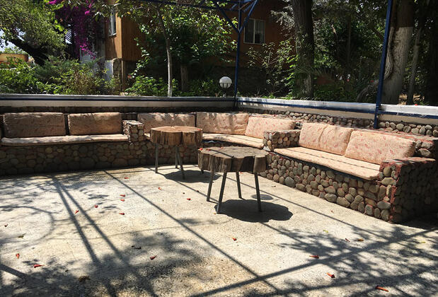 Hotel Dolphine - Görsel 16