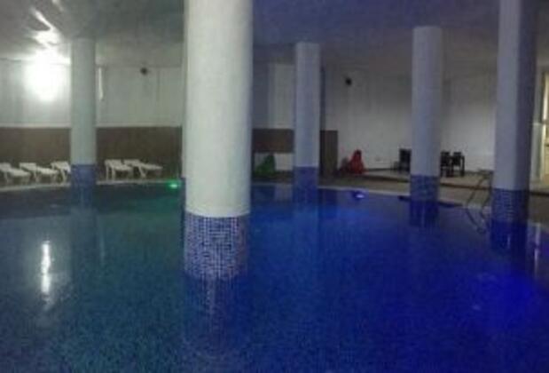 Royal Özçelik Hotel Sarıkamış - Görsel 7