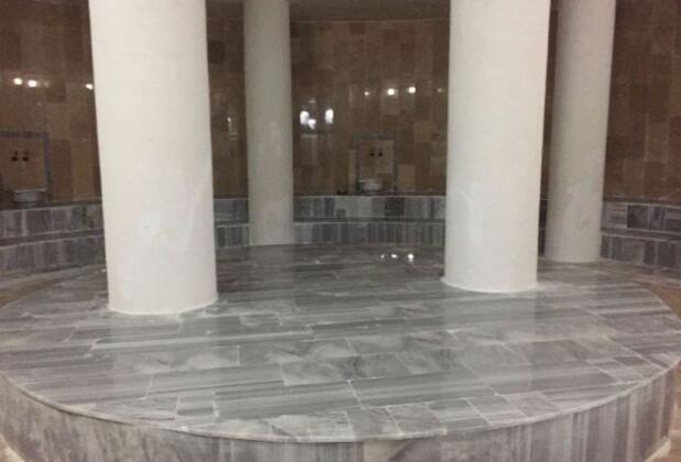 Royal Özçelik Hotel Sarıkamış - Görsel 12