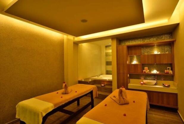 Royal Özçelik Hotel Sarıkamış - Görsel 10