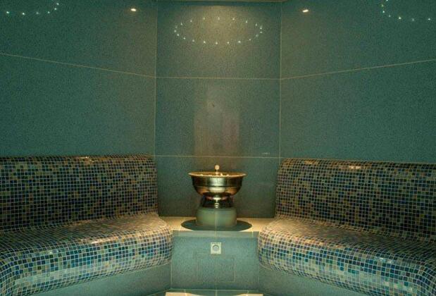 Royal Özçelik Hotel Sarıkamış - Görsel 11