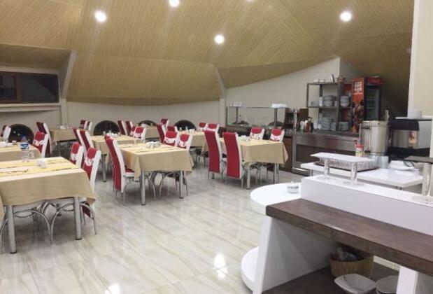 Royal Özçelik Hotel Sarıkamış - Görsel 6