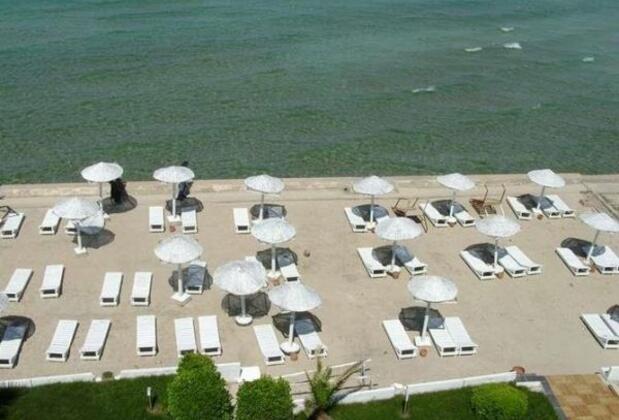 Scala Nuova İnkim Hotel Çeşme - Görsel 3