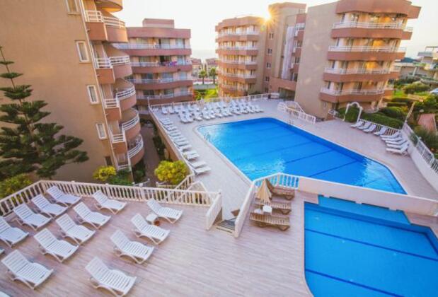 Scala Nuova İnkim Hotel Çeşme - Görsel 4