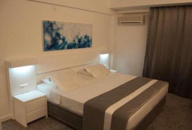 Scala Nuova İnkim Hotel Çeşme - Görsel 8