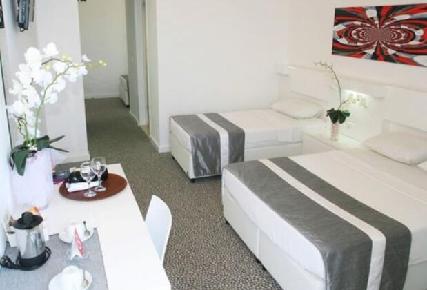 Scala Nuova İnkim Hotel Çeşme - Görsel 10