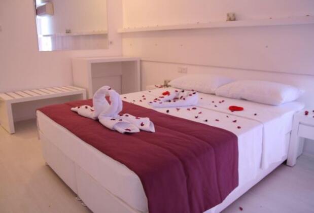 Scala Nuova İnkim Hotel Çeşme - Görsel 9