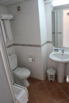 Scala Nuova İnkim Hotel Çeşme - Görsel 11