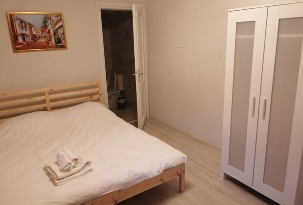 Beyaz Ev Butik Otel Maşukiye - Görsel 26