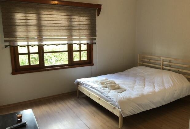 Beyaz Ev Butik Otel Maşukiye - Görsel 27