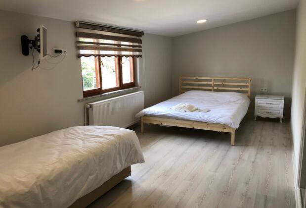 Beyaz Ev Butik Otel Maşukiye - Görsel 30