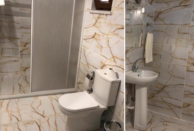 Beyaz Ev Butik Otel Maşukiye - Görsel 37