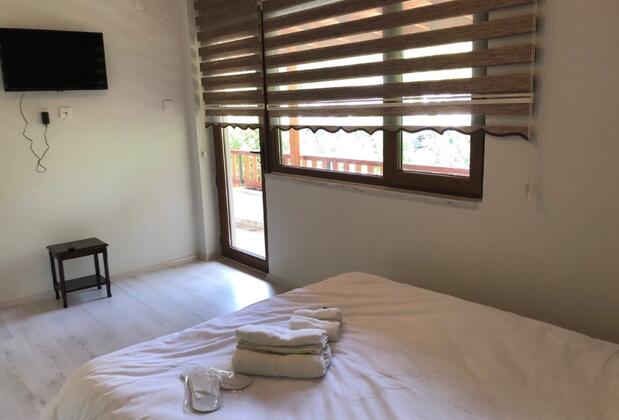 Beyaz Ev Butik Otel Maşukiye - Görsel 31