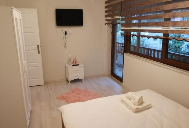 Beyaz Ev Butik Otel Maşukiye - Görsel 32