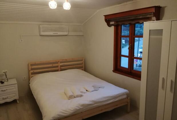 Beyaz Ev Butik Otel Maşukiye - Görsel 33