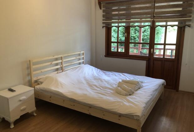 Beyaz Ev Butik Otel Maşukiye - Görsel 34