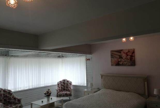 Beyaz Ev Butik Otel Maşukiye - Görsel 35