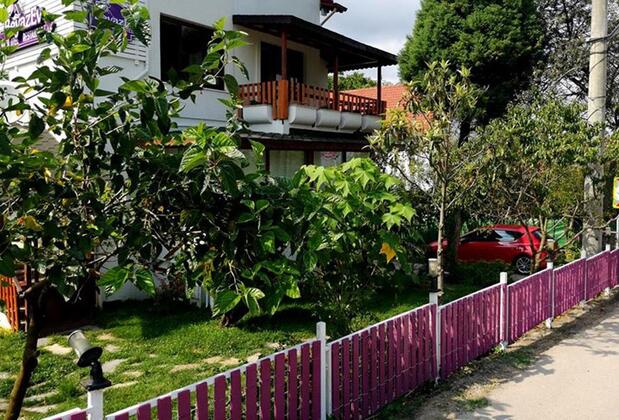 Beyaz Ev Butik Otel Maşukiye - Görsel 9