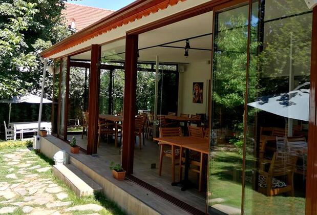 Beyaz Ev Butik Otel Maşukiye - Görsel 6