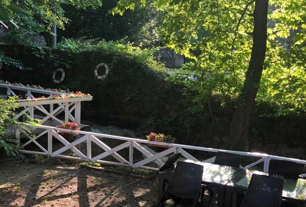 Beyaz Ev Butik Otel Maşukiye - Görsel 10