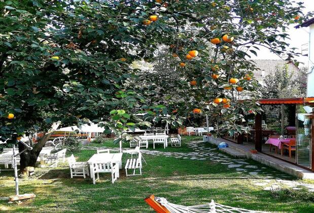 Beyaz Ev Butik Otel Maşukiye - Görsel 12