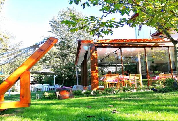 Beyaz Ev Butik Otel Maşukiye - Görsel 14