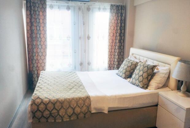 Ortaköy Apart Otel - Görsel 12